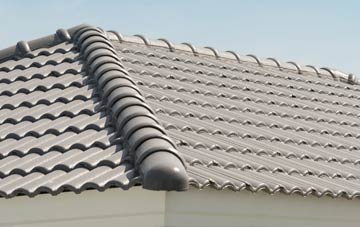 advantages of Chute Standen clay roofing