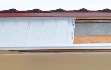 Chute Standen fascia repair costs