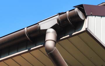 types of Chute Standen fascias