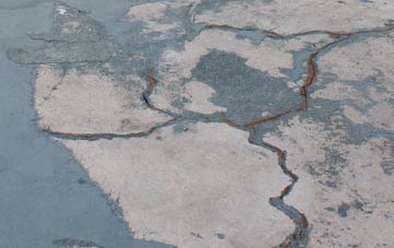 fibreglass roofing replacement Chute Standen