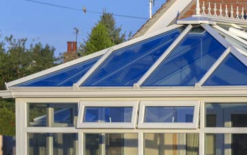 professional Chute Standen conservatory insulation
