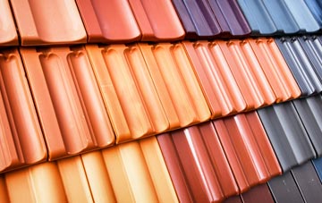 Chute Standen roof tile costs