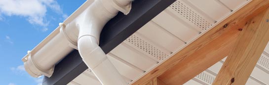 get Chute Standen guttering quotes today