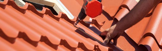 save on Chute Standen roof installation costs