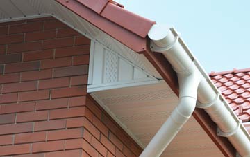 Chute Standen soffit repair costs