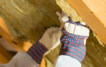 types of Chute Standen pitched roof insulation materials