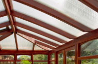 Chute Standen conservatory roofing insulation