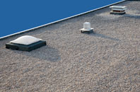 Chute Standen flat roofing