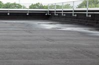 find rated Chute Standen flat roofing companies