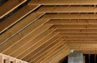 Chute Standen pitched insulation quotes