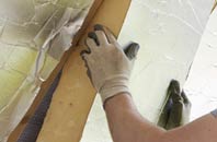 rated Chute Standen roof insulation companies