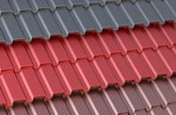 find rated Chute Standen plastic roofing companies