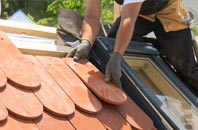 Chute Standen tiled roofing companies