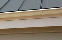 Chute Standen soffit repair